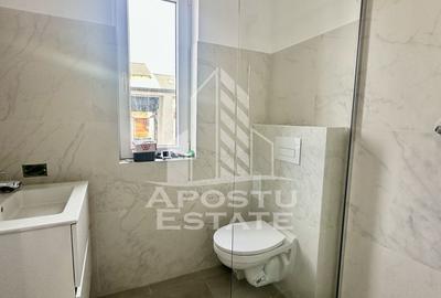 Duplex modern cu 5 camere, bucatarie inchisa, Chisoda - 8