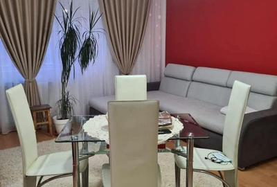 Apartament cu 2 camere,etaj intermedar si parcare,Apahida - 2