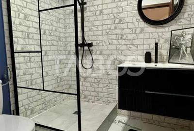 Apartament cu 3 camere pe 2 nivele de inchiriat in centrul Clujului - 4