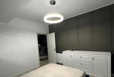 Ap 2 camere Dristor - 2