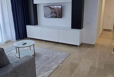 Premium Apartment in Faleza Nord | Lake & Sea View | 101 sqm - 14