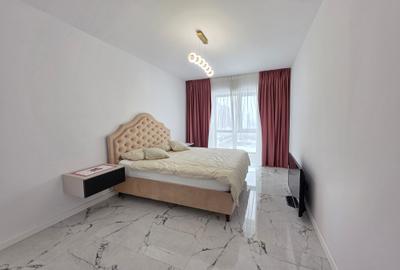 Auchan Titan/Complexul IRAM Residence - 1