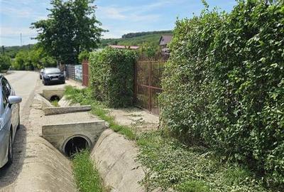 Teren intravilan 800 mp ,asfalt,toate utilitatile - Rediu , Iasi - 7