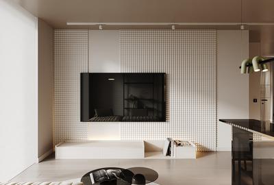 PRIMA ASTERA | FAZA II I Studio tip A10 - 13