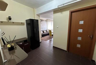 Apartament 3 camere 60mp, Centru, zona The Office_PET FRIENDLY - 6