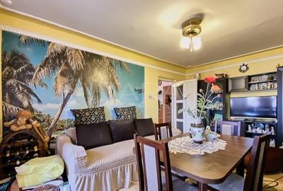 Apartament 3 camere Zorilor – zona Profi - 2