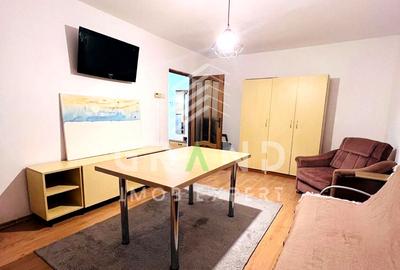 2 Camere | Decomandat | 2 Balcoane | Boxă în CF | Zorilor–Strada Pădurii - 3