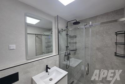 Apartament 2 camere renovat 2026 | Terasa 20 m | Ultracentral | Decebal-Muncii - 15