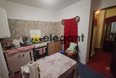 3 decomandate, etaj 3, centrala, bloc izolat, Rovine-Bacriz - 2