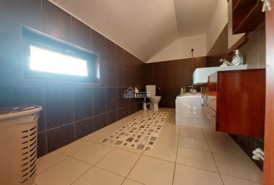 Constructie la cheie – Caprioru, Dambovita - 14