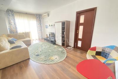 2 Camere- Etaj intermediar- Monitorul Oficial/Calea 13 Septembrie - 3