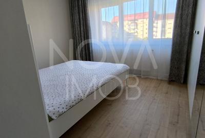Apartament 2 camere, mobilat si utilat, Strand - 12