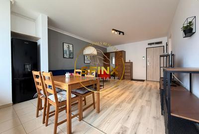 2 camere | Greenfield Padurea Baneasa | Loc de parcare - 2