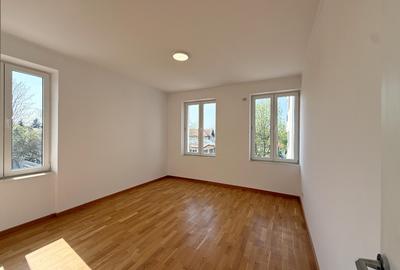Apartament 4 camere- Bloc Neoclasic cu design tematic CHATEAU BLANC, comision 0 - 4