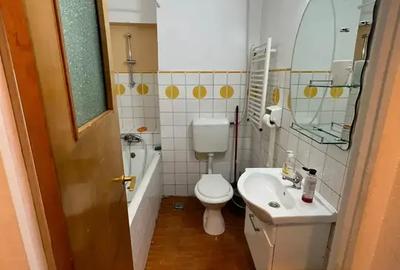 Apartament 3 camere central Unirii/ 3 rooms flat central Unirii Square - 6