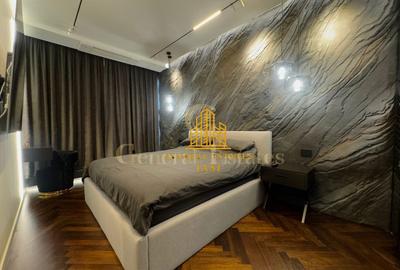 Vânzare Exclusivă Penthouse de LUX cu Terasă Panoramică | Himson - 9
