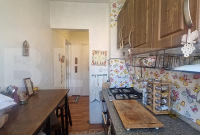 Apartament 2 camere, 45 mp, beci, etaj 2/4, zona Vlahuta - 3
