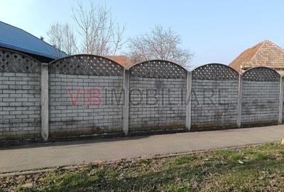 500mp intravilan, Ronat - 1