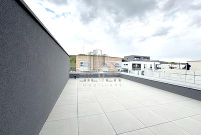 Casă ULTRAFINISATA la prima inchiriere/Panorama Deosebită. - 25