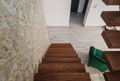 Vil&#259; de vis &icirc;n Moara Vl&#259;siei - Caciulati- Elegan&#539;&#259; si Confort !