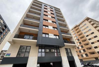 De inchiriat garsoniera spatioasa – Viva Residence, Drumul Jilavei - 16