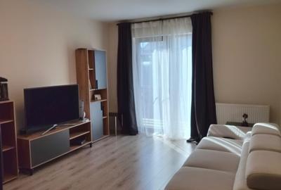Apartament duplex cu grădină (~40 mp) | 4 camere | ~90 mp utili | Valea Lupului - 1