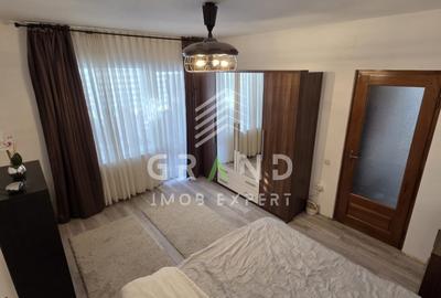 2 camere | Parcare+Boxă | Balcon 7mp | Zona Academia de Muzică–Mănăștur - 18