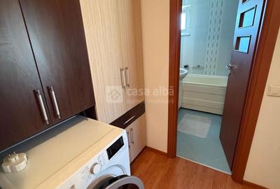 PRET WOW! Dacia, 3 camere mobilat si utilat, toate dotarile, lift nou, 2 bai - 10