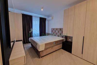 Inchiriere apartament 3 camere Pipera Cortina North - 3
