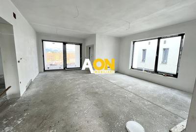 Casa individuala semifinisata, 4 camere, 2 bai, 448mp teren - 3