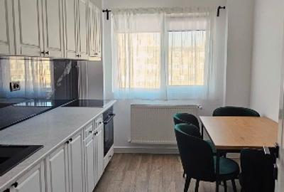 Exclusivitate/3 camere Lujerului/ 2 min Metrou/ Mobilat,utilat nou 2026 - 10