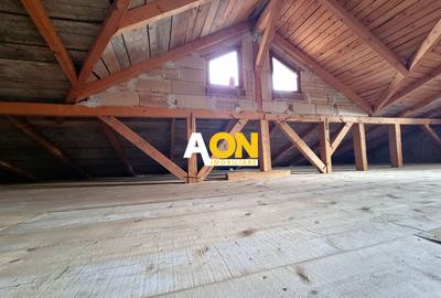 Casa 3 camere, mansardabila, S+P, 400 mp teren, Cetate - 15