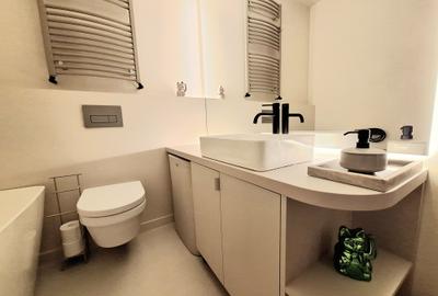 Apartament modern în imobil nou - piața Alba Iulia - 17