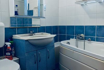 2 camere mobilat, decomandat, Crangasi Parc - 6