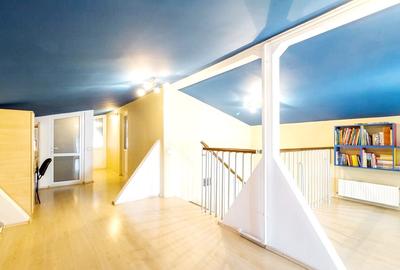 Apartament tip duplex-5 camere-2 locuri parcare-Berceni-Comision 0 - 15