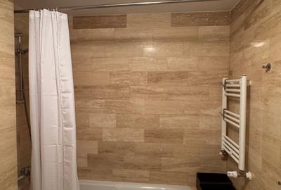 Studio lux cu loc de parcare, Calea Victoriei, Vernescu Residence - 14