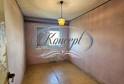 Apartament cu potential in cartierul Manastur - 3