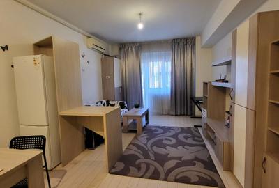 Apartament 2 camere, etaj 5/8, complet mobilat si utilat - 1