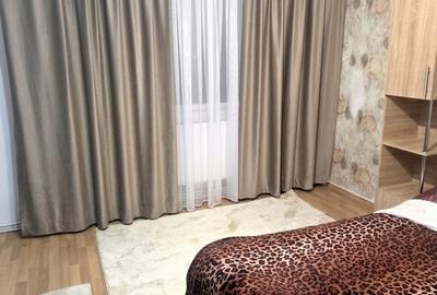 Apartament 1 camera-decomandat-Metalurgie - 2
