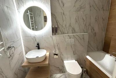 Apartament 3 camere | Loc de parcare | Piata Presei Libere - 8