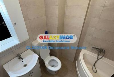 Garsoniera mobilata Militari Residence 49.900 euro - 12