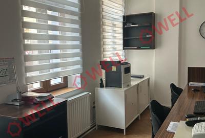 De închiriat spațiu de birouri, situat in Tîrgu Mureș, zonă centrală! - 4