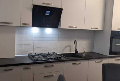 Apartament ultrafinisat- locul tau de acasa! - 1