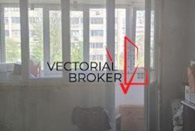 Apartament 2 camere decomandate, et.4, fara imbunatiri, 50mp, Basarabia- Pta Mun - 2