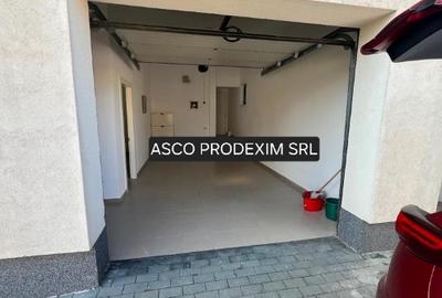 Vila cu piscina individuala Pipera  Baneasa 5 camere 280mp, P+2  cu teren 986mp - 5
