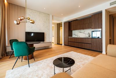 APARTAMENT 2 CAMERE 80MP - FLOREASCA - COMISION 0% - 7