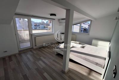 3 camere Dorobanti - Floreasca - 10