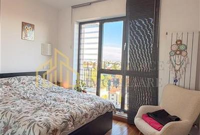 2 CAMERE LUX - FERDINAND FOISORUL DE FOC - EVOCASA SELECT - PARCARE SUBTERANA - 11
