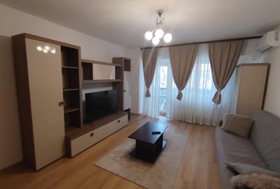 STUDIO la 3 minute de Metrou Mihai Bravu, etaj 1, mobilata. 400 eur - 3