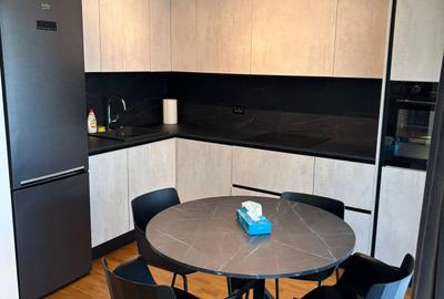 2 camere Aviatiei in bloc nou 2023 | Mobilat si Utilat Lux - 2
